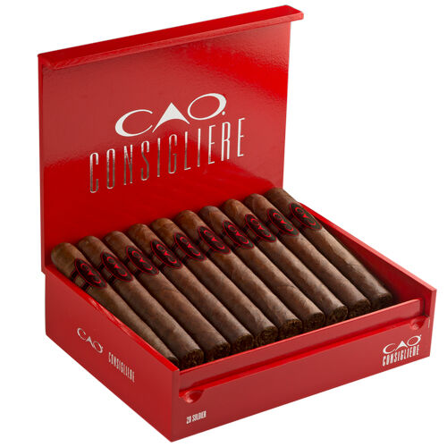 View product media CAOCS Soldier, , jrcigars 2